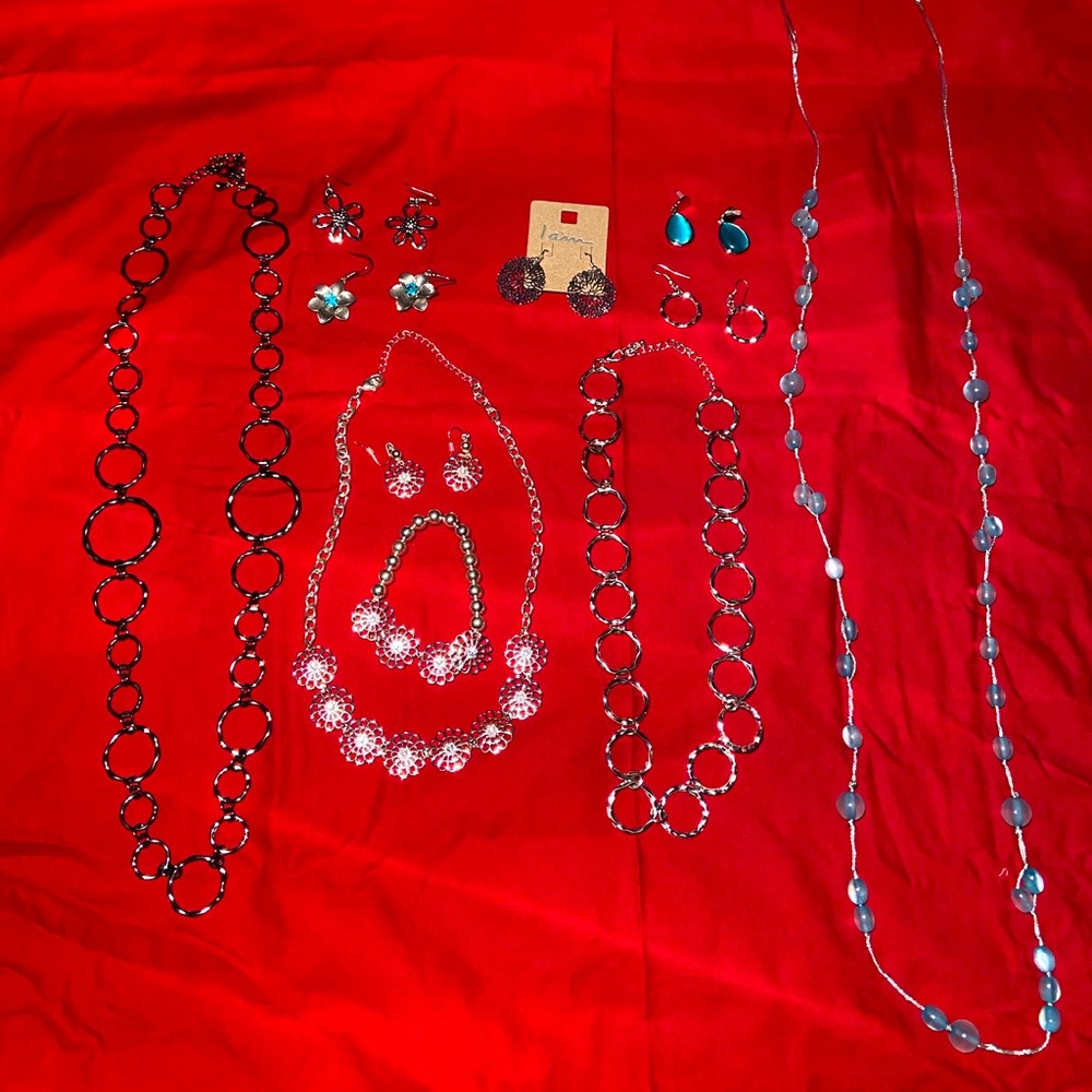 Jewerly lot